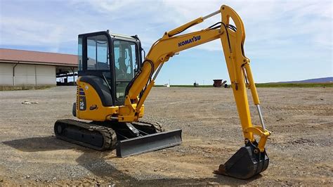 komatsu pc35mr-2 mini excavator specs|komatsu pc35mr 2 for sale.